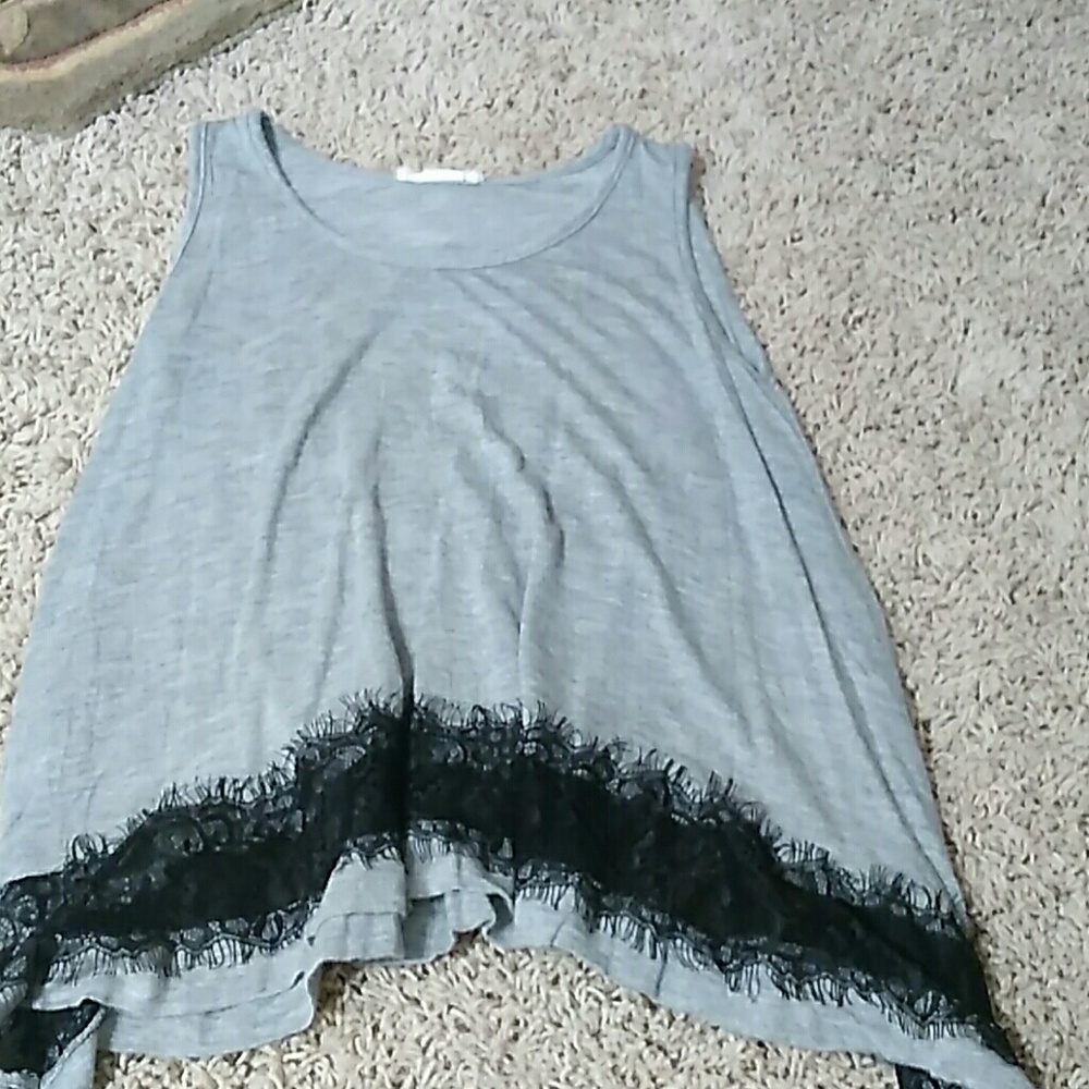 Kids shirt